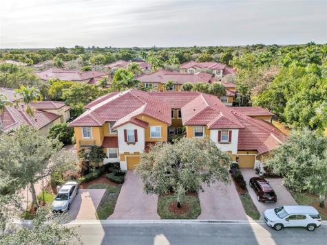 5782 NW 119th Drive Coral Springs FL 33076