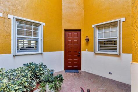 5782 NW 119th Drive Coral Springs FL 33076