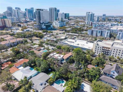 430 NE 7th Avenue Fort Lauderdale FL 33301