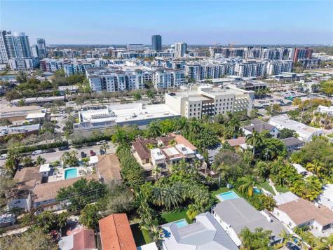 430 NE 7th Avenue Fort Lauderdale FL 33301