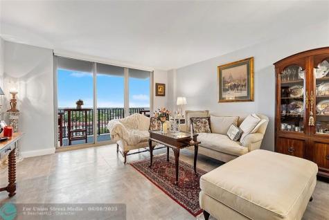 1150 Hillsboro Mile Hillsboro Beach FL 33062