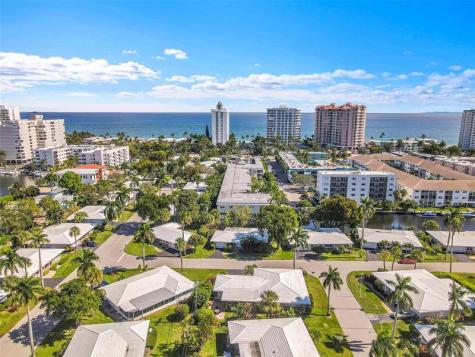 1439 S Ocean Boulevard Lauderdale By The Sea FL 33062
