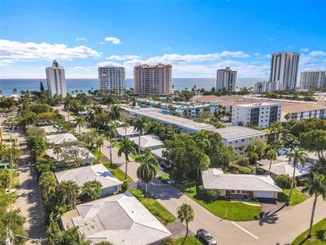 1439 S Ocean Boulevard Lauderdale By The Sea FL 33062