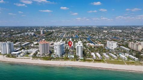1439 S Ocean Boulevard Lauderdale By The Sea FL 33062