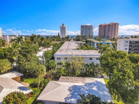 1439 S Ocean Boulevard Lauderdale By The Sea FL 33062