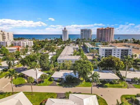 1439 S Ocean Boulevard Lauderdale By The Sea FL 33062