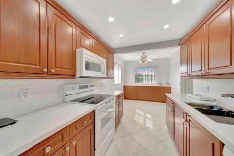 13001 SW 15th Court Pembroke Pines FL 33027