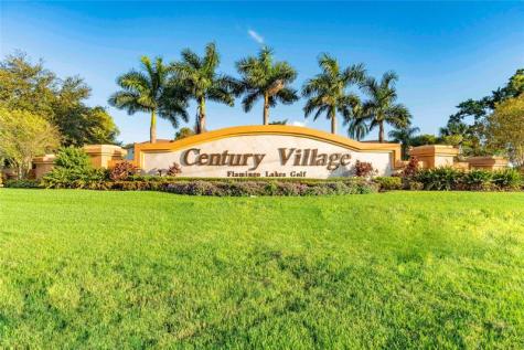 13001 SW 15th Court Pembroke Pines FL 33027