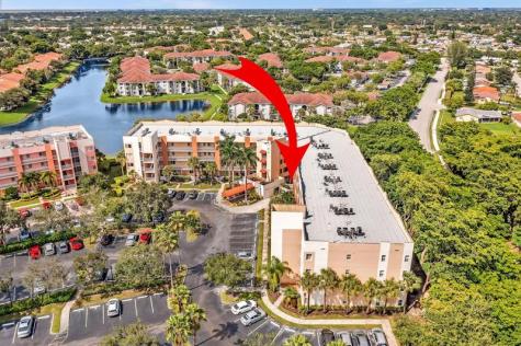 7775 Yardley Drive Tamarac FL 33321