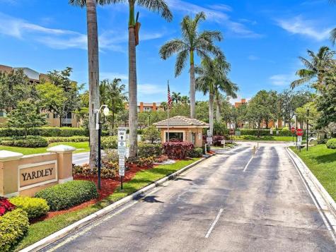 7775 Yardley Drive Tamarac FL 33321