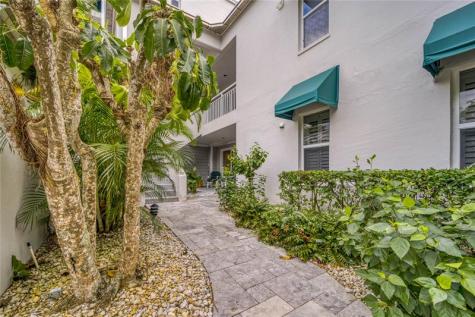 184 NE Edgewater Drive Stuart FL 34996