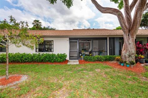 8077 Whispering Palm Drive Boca Raton FL 33496