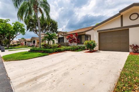8077 Whispering Palm Drive Boca Raton FL 33496