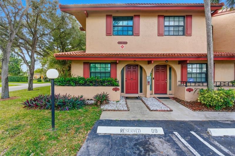 10900 W Sample Road Coral Springs FL 33065