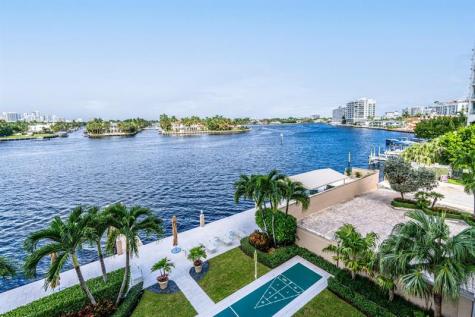 215 N Birch Road Fort Lauderdale FL 33304