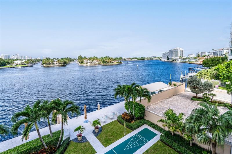 215 N Birch Road Fort Lauderdale FL 33304