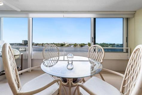 215 N Birch Road Fort Lauderdale FL 33304