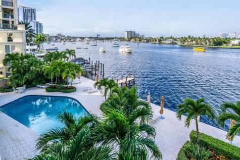 215 N Birch Road Fort Lauderdale FL 33304