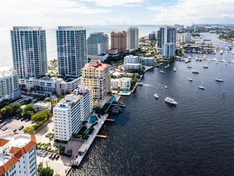 215 N Birch Road Fort Lauderdale FL 33304