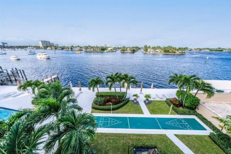 215 N Birch Road Fort Lauderdale FL 33304