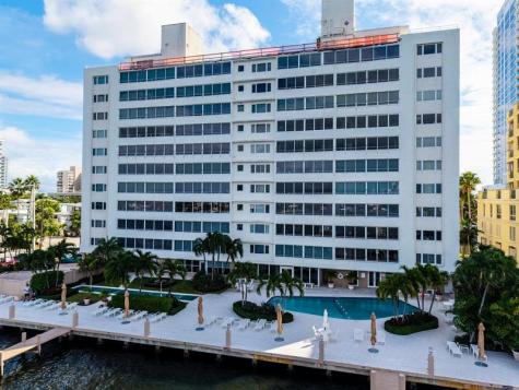 215 N Birch Road Fort Lauderdale FL 33304