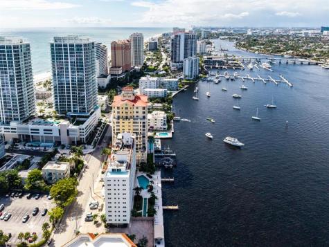 215 N Birch Road Fort Lauderdale FL 33304