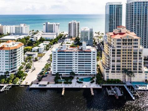 215 N Birch Road Fort Lauderdale FL 33304