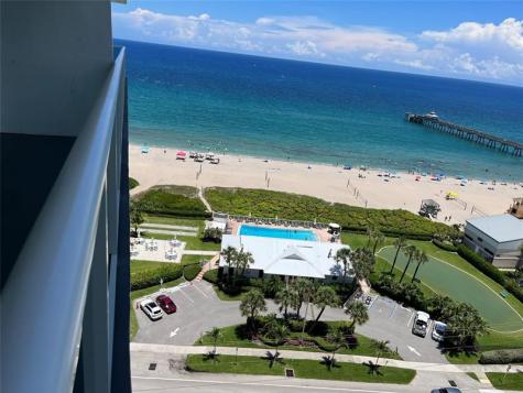 333 NE 21st Avenue Deerfield Beach FL 33441