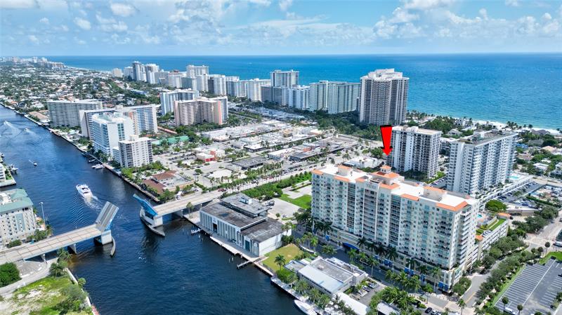 3020 NE 32nd Avenue Fort Lauderdale FL 33308