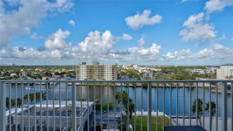 3020 NE 32nd Avenue Fort Lauderdale FL 33308