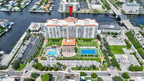 3020 NE 32nd Avenue Fort Lauderdale FL 33308