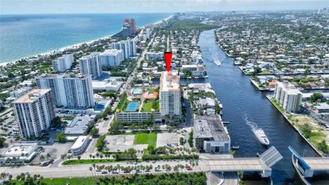 3020 NE 32nd Avenue Fort Lauderdale FL 33308