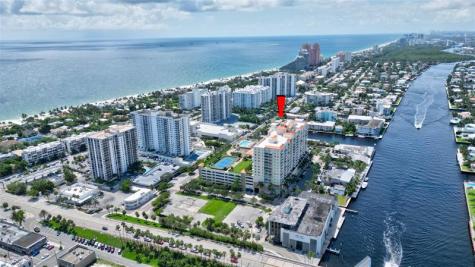 3020 NE 32nd Avenue Fort Lauderdale FL 33308