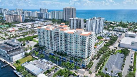 3020 NE 32nd Avenue Fort Lauderdale FL 33308