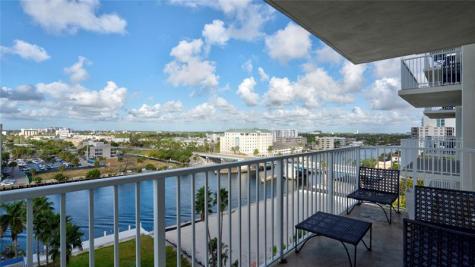 3020 NE 32nd Avenue Fort Lauderdale FL 33308