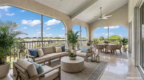 4116 W Palm Aire Drive Pompano Beach FL 33069