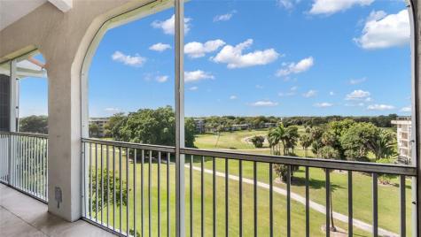 4116 W Palm Aire Drive Pompano Beach FL 33069