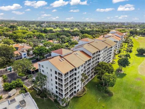 4116 W Palm Aire Drive Pompano Beach FL 33069