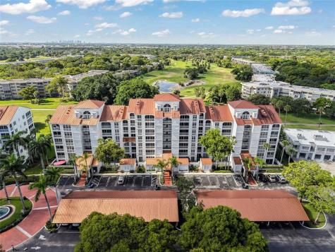 4116 W Palm Aire Drive Pompano Beach FL 33069