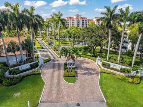4116 W Palm Aire Drive Pompano Beach FL 33069