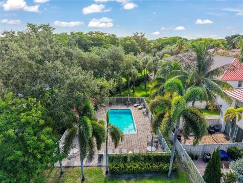 4116 W Palm Aire Drive Pompano Beach FL 33069