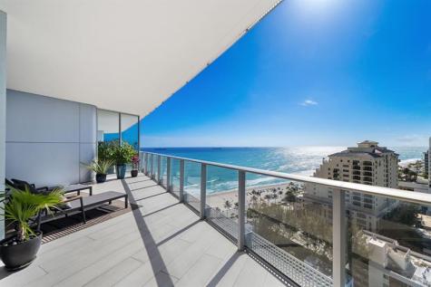 701 N Fort Lauderdale Beach Boulevard Fort Lauderdale FL 33304