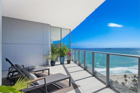 701 N Fort Lauderdale Beach Boulevard Fort Lauderdale FL 33304