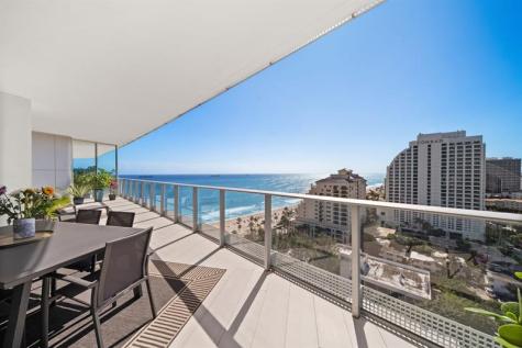 701 N Fort Lauderdale Beach Boulevard Fort Lauderdale FL 33304