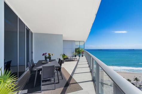 701 N Fort Lauderdale Beach Boulevard Fort Lauderdale FL 33304