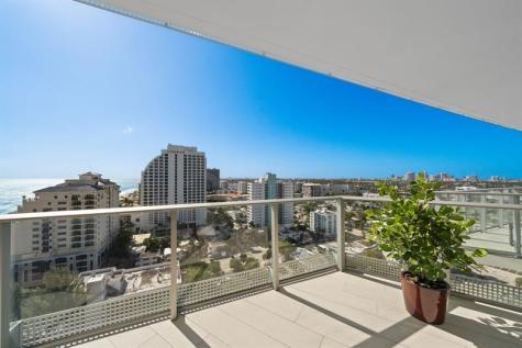 701 N Fort Lauderdale Beach Boulevard Fort Lauderdale FL 33304