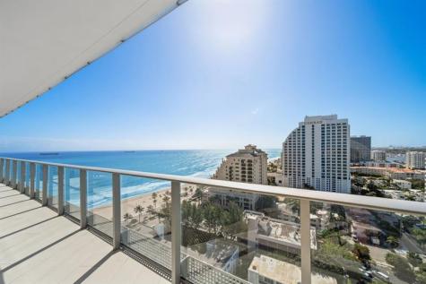 701 N Fort Lauderdale Beach Boulevard Fort Lauderdale FL 33304