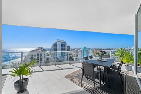 701 N Fort Lauderdale Beach Boulevard Fort Lauderdale FL 33304