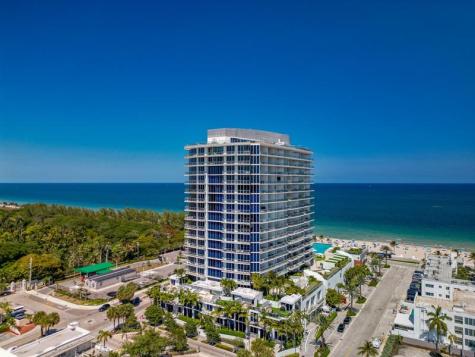 701 N Fort Lauderdale Beach Boulevard Fort Lauderdale FL 33304