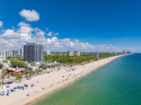 701 N Fort Lauderdale Beach Boulevard Fort Lauderdale FL 33304